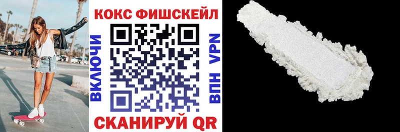 цена наркотик  Тулун  COCAIN FishScale 